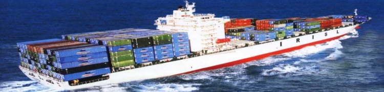 ana pasta ship export