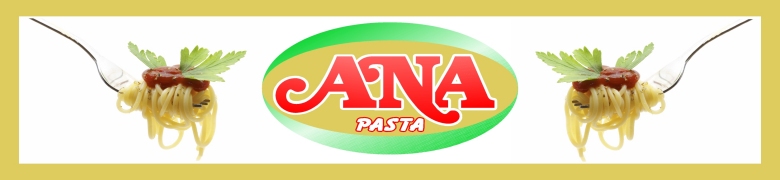 ana pasta spaghetti macaroni