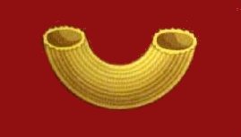 ana pasta elbow macaroni