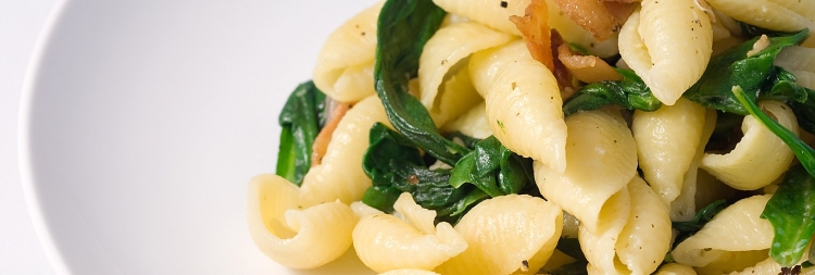 ana pasta macaroni dish