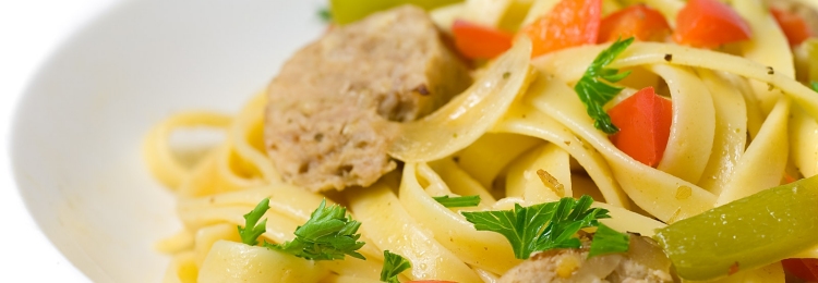 ana pasta spaghetti fettucini 